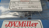 (8 PCS) 9230-22 JW MILLER Fixed Inductors 1.2uH 10%