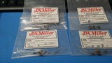 (8 PCS) 9230-22 JW MILLER Fixed Inductors 1.2uH 10%