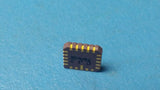 TIBPAL16R8-20MFKB 5962-85155022A TI OT PLD, 15ns, PAL-Type, TTL, LCC20