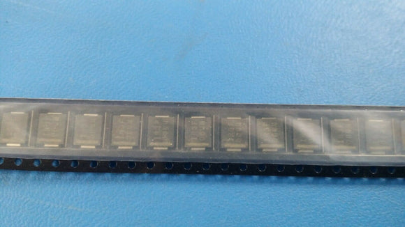 (20 PCS) 30BQ040TR IR Diode Schottky 40 V 3A SMD DO-214AB SMC