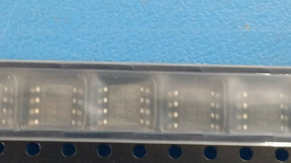 (10 PCS) NJM4560E NJR General Purpose Amplifier 2 Circuit 8-SOP