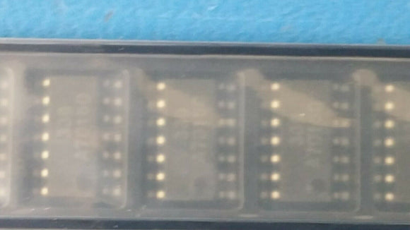 (10 PCS) NJM339E NJR Comparator, 4 Func, 5000uV Offset-Max, BIPolar, SOP14