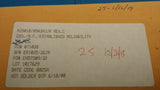 (1pc) ER1025-32JR 3.3µH Unshielded Molded Inductor 270mA 850mOhm Max Axial