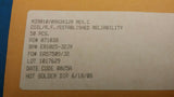 (1pc) ER1025-32JR 3.3µH Unshielded Molded Inductor 270mA 850mOhm Max Axial