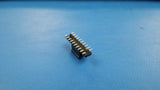 (2PCS) TMM-110-05-S-D-SM-A-P-TR SAMTEC Connector Header SMD 20 position (2.00mm)