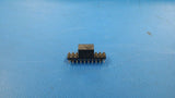 (2PCS) TMM-110-05-S-D-SM-A-P-TR SAMTEC Connector Header SMD 20 position (2.00mm)