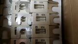 (10 PCS) 157.5701.6121 PUDENZ LITTELFUSE, FUSE STRIP 125A 48VDC BOLT MOUNT