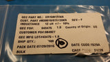 (1pc) ER10M220KP Fixed Inductor .22 UH 10%