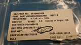 (1pc) ER10M220KP Fixed Inductor .22 UH 10%