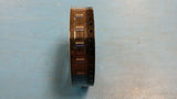 (1pc) M83446/11-72F Inductor, 0.68uH, 10%, 1 Element, Ferrite-Core, SMD, 1613