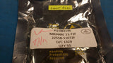 (1pc) M83446/11-72F Inductor, 0.68uH, 10%, 1 Element, Ferrite-Core, SMD, 1613