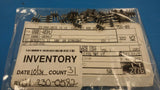 (32 PCS) 68001-403HLF FCI Connector Header Thru Hole 3 position 0.100" (2.54mm)