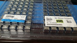 (5 PCS) SS71800-020F STEWART CONN 8 CONTACT, 8 POSITION CAT 5/5e JACK EMI-RFI