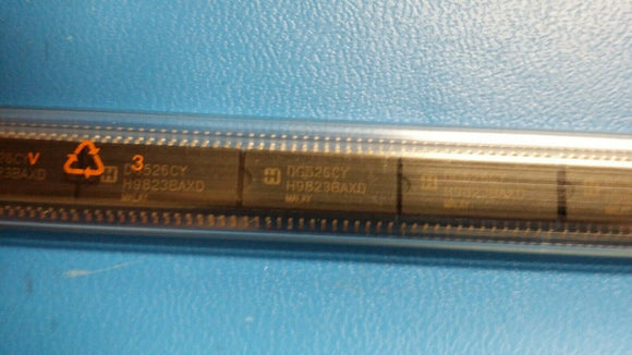 (1 PC) DG526CY HARRIS Analog Multiplexer Single 16:1 SOIC28
