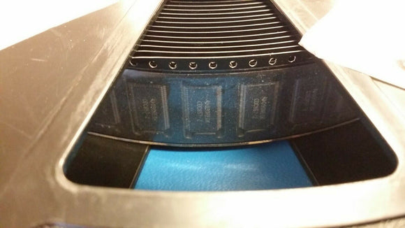 (1 PC) CDC857-2DGGR TI IC 2.5V PLL CLK-DRVR 48-TSSOP