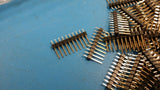 (10pcs) APH-1-10-RA-SDA-SG Headers and Edge Type Connector 10pin