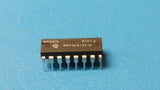 (10 PCS) SN74LS193N, DM74LS193N, TI/NSC, IC 4-BIT UP/DOWN COUNTER 16-DIP