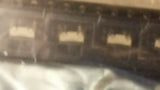 (5 PCS) KT11B2SAM C&K SWITCH, SWITCH TACTILE SPST-NO 1VA 50V