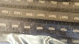 (5 PCS) KT11B2SAM C&K SWITCH, SWITCH TACTILE SPST-NO 1VA 50V