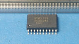 (2 PCS) AT24C512W1-10SC-2.7 ATMEL EEPROM, 64KX8, 2.7V, Serial, CMOS, SOIC-20