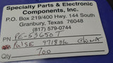 (350 PCS) PE-53650T PULSE ELECTRONICS, General Purpose Inductor, 5.2uH, 20%