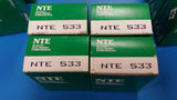 (1 PC) NTE533 RECTIFIER - TRIPLER SILICON TV HIGH VOLTAGE
