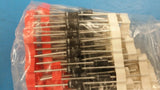 (20 PCS) EGP50D FAGOR RECTIFIER DIODE 5A 200V DO201