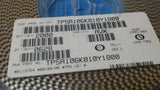 (10PC) TPSA106K010Y1800 AVX Cap Tant Solid 10uF 10V CASE 10% 1.8 Ohm 125Â°C ROHS