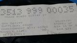 (3000 PCS) BCW31 PHILIPS TRANS NPN 32V 500MA SOT23-3