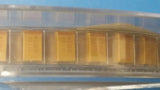 (500 PCS) TPSD336M020R0200 AVX Cap Tant Solid 33uF 20V D CASE 20% 0.2 Ohm 125Â°C