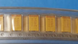 (5 PCS) TPSY686M016R0200 AVX Cap Tant Solid 68uF 16V Y CASE 20% 0.2 Ohm 125Â°C