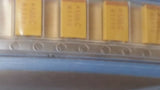 (5 PCS) TPSY686M016R0200 AVX Cap Tant Solid 68uF 16V Y CASE 20% 0.2 Ohm 125Â°C