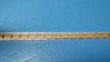 (5 PCS) GRM6DRR72E105KWX2L MURATA MLCC CERAMIC CAPACITOR, 1 uF, 250V, 10%, X7R
