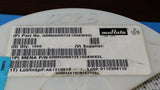 (5 PCS) GRM6DRR72E105KWX2L MURATA MLCC CERAMIC CAPACITOR, 1 uF, 250V, 10%, X7R