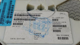 (5 PCS) GRM6DRR72E105KWX2L MURATA MLCC CERAMIC CAPACITOR, 1 uF, 250V, 10%, X7R