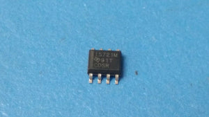 (1 PC) ISO721MD TI IC DGTL ISOLATOR 1CH CMOS 8SOIC