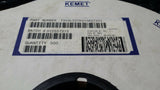 (25) T350L227K010AS Cap Tant Solid 220uF 10V 10% (8.9X16mm) Radial 5.08mm 125°C