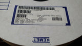 (25) T350L227K010AS Cap Tant Solid 220uF 10V 10% (8.9X16mm) Radial 5.08mm 125°C