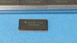 (1 PC) TAS5558DCA TI IC MODULATOR 56HTSSOP