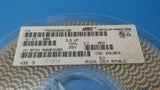 (10 PCS) TPSA335K025R1500 AVX Cap Tant 3.3uF 25V A CASE 10% 1.5 Ohm 125Â°C ROHS