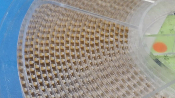 (100 PCS) TPSA226K006R0900 AVX Cap Tant 22uF 6.3V A CASE 10% 0.9 Ohm 125Â°C ROHS