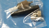 (5PCS)  FC/PC connector kit. 3mm Type, 125um SEIKOH GIKEN model: PF33P-D5