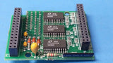 (44 BRDS) ACT NETWORKS CIRCUIT BOARD 100-7953-001 REV:A (LTC1321CSW, 6 PER BRD)
