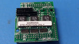 (44 BRDS) ACT NETWORKS CIRCUIT BOARD 100-7953-001 REV:A (LTC1321CSW, 6 PER BRD)