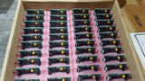 (44 BRDS) ACT NETWORKS CIRCUIT BOARD 100-7953-001 REV:A (LTC1321CSW, 6 PER BRD)
