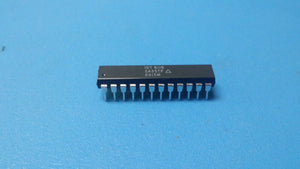 (1 PC) IDT6116SA35TP IC SRAM 16KBIT PARALLEL 24DIP