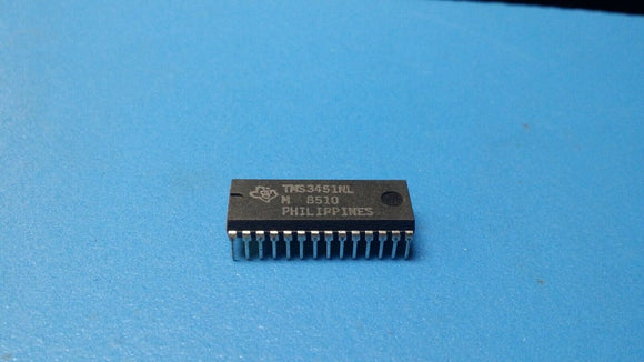 (1 PC) TMS3451NL Original New Texas Inst. Integrated Circuit