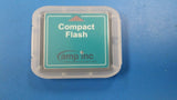 (1 PC) AMP99B91 AVED MEMORY PRODUCTS COMPACT FLASH CARD, 2GB