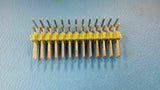 (50 PCS) 1-826953-3, TE Connectivity, Breakaway Header Connector, 26 Positions