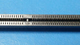 (5 PCS) D13-168AS6ABA1 Connector Dimm Socket 168 Pin